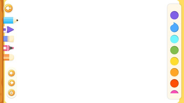 创意画板手机版