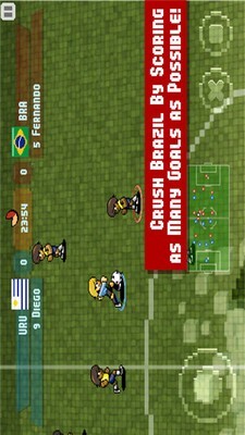 像素足球最新版(2)