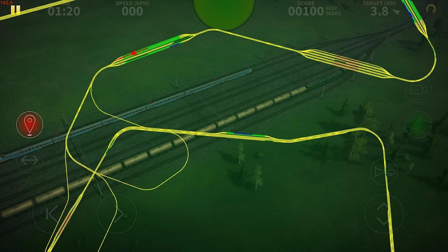 电动火车专业版(3)