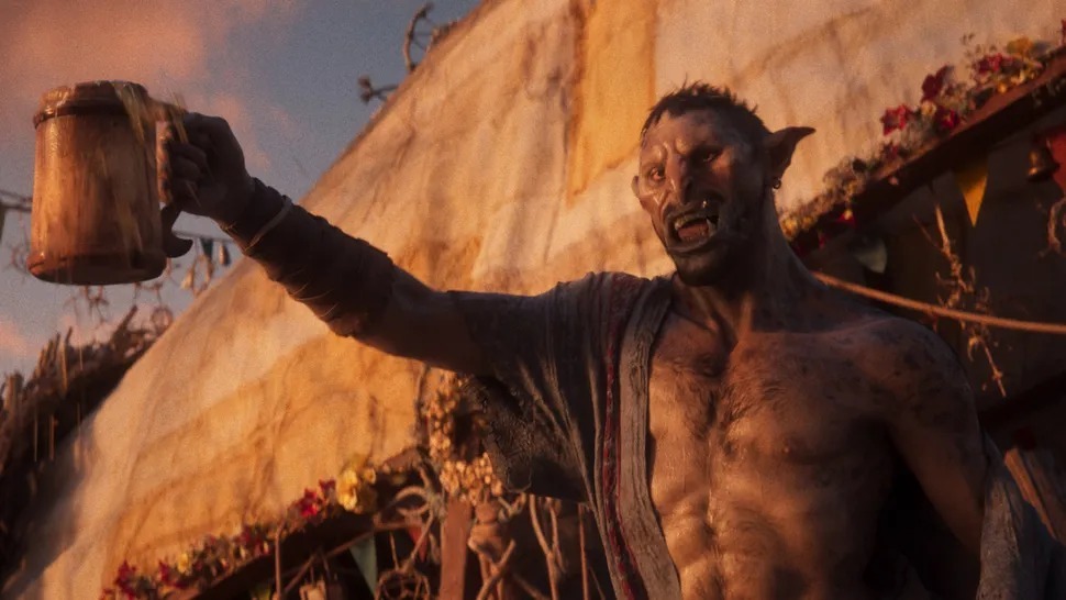 《神界》系列新作在设计时，会对“读档重来”这一功能采取开放的态度[多图]