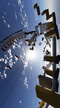 火箭飞车2最新版(1)