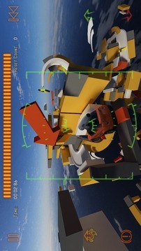 火箭飞车2最新版(4)