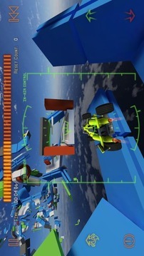 火箭飞车2最新版(3)