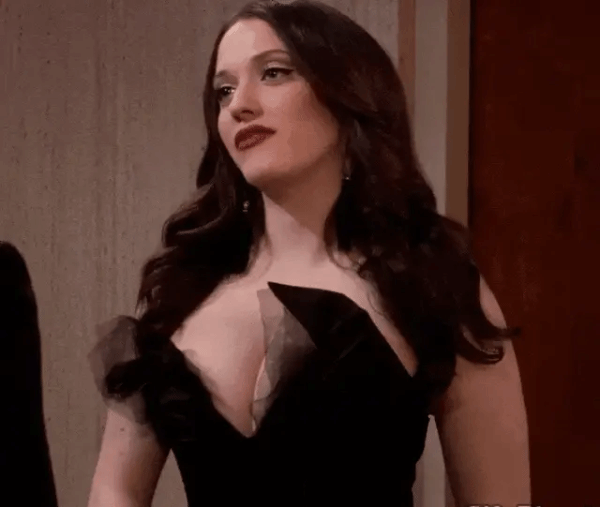 著名性感女星聊《复联5》：片方已经扫描过我的身体了