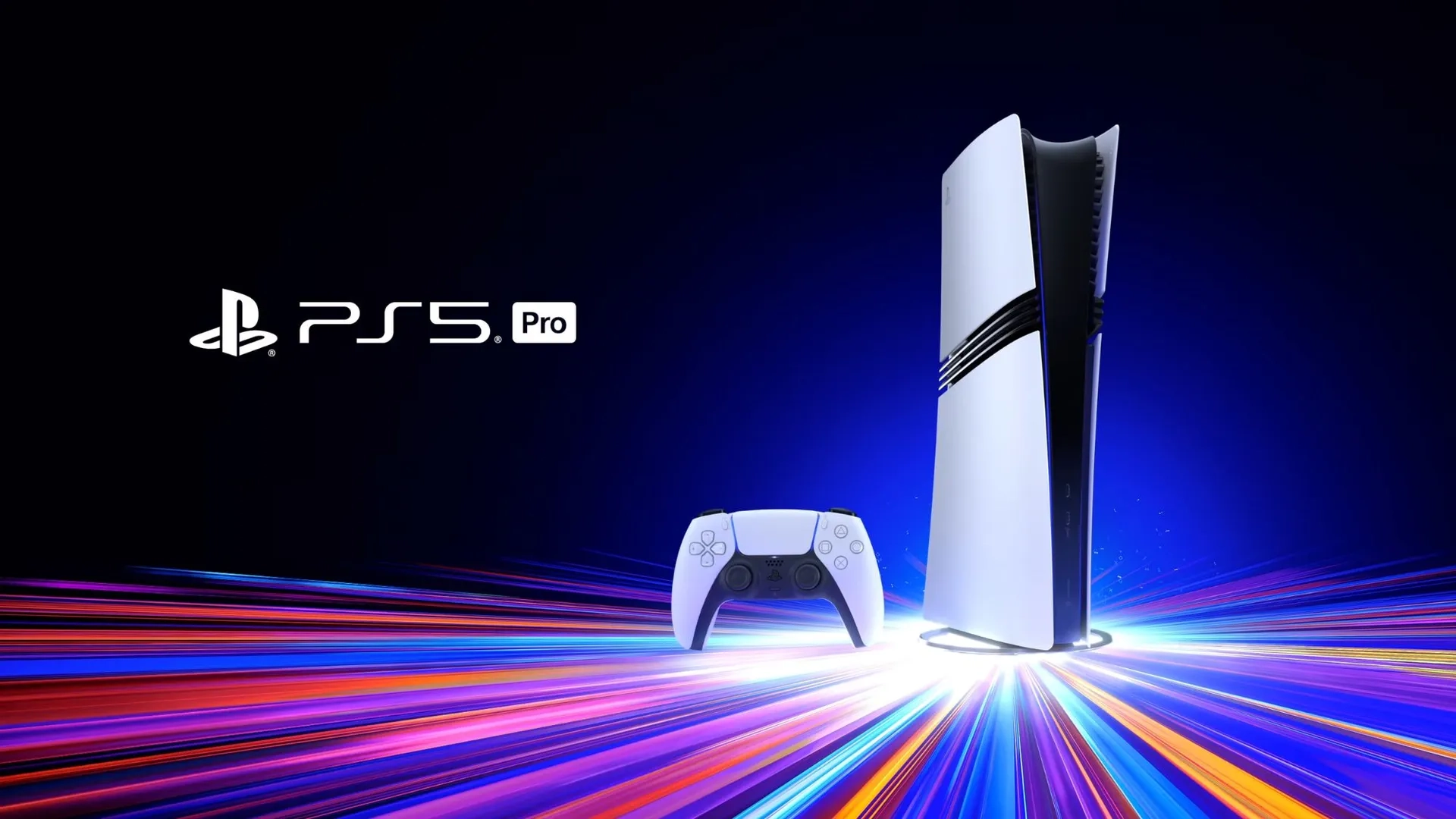 PlayStation客服向玩家说明：PS5 Pro能够游玩超过8500款PS4游戏(playstation官方网站)