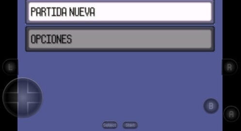 宝可梦终极红宝石图2