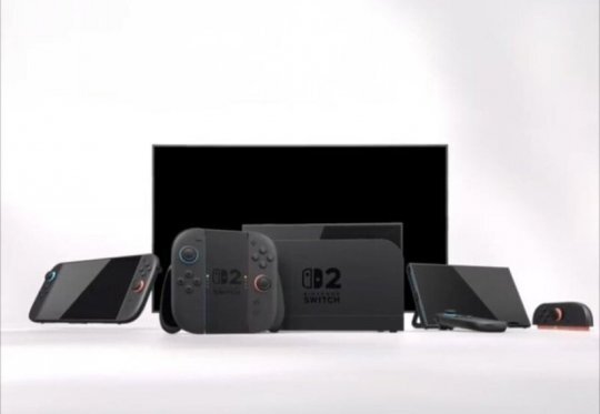 主播分析NS2今年前景：老任很快会带来多款游戏力作