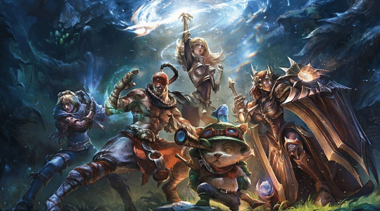 疑马斯克AI账号两天登顶LOL韩服：胜率高达92%每天连续14小时不休息