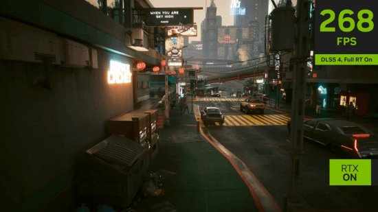 PS6将重塑主机优化逻辑！当帧数不足时AI会介入进行补帧