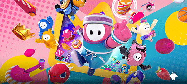 糖豆人终极淘汰赛国际服图3