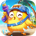 弹弹堂大冒险游戏