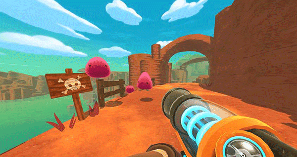 史莱姆牧场中文版图4