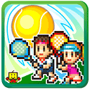 网球俱乐部物语游戏