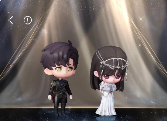 恋与深空无垠舞会尾声03关卡通关攻略