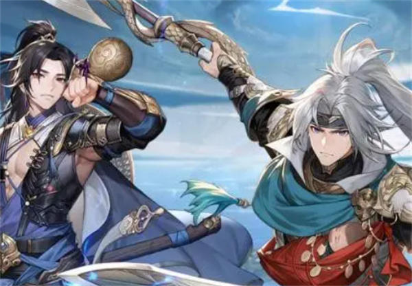 《少年三国志》继承服红包怎么领？详细教程来了