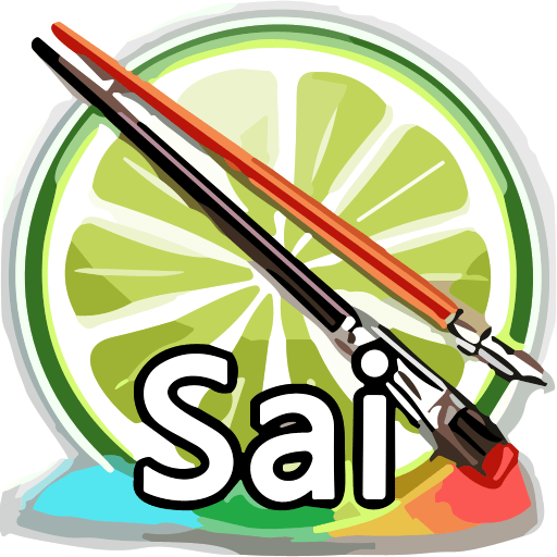 Sai绘画免费版