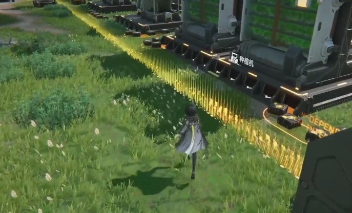 明日方舟终末地航天建材获取方法大全