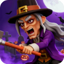 掠夺英雄中文版