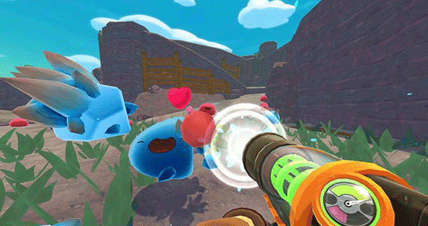 史莱姆牧场中文版图5