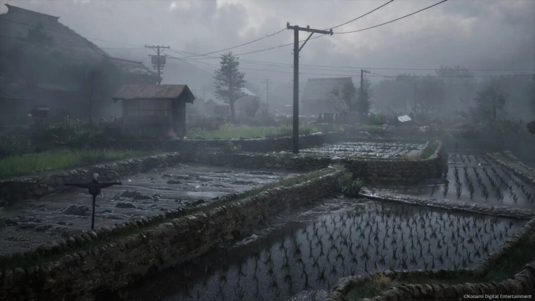 《寂静岭》系列制作人冈本基表示：寂静岭是一种映射