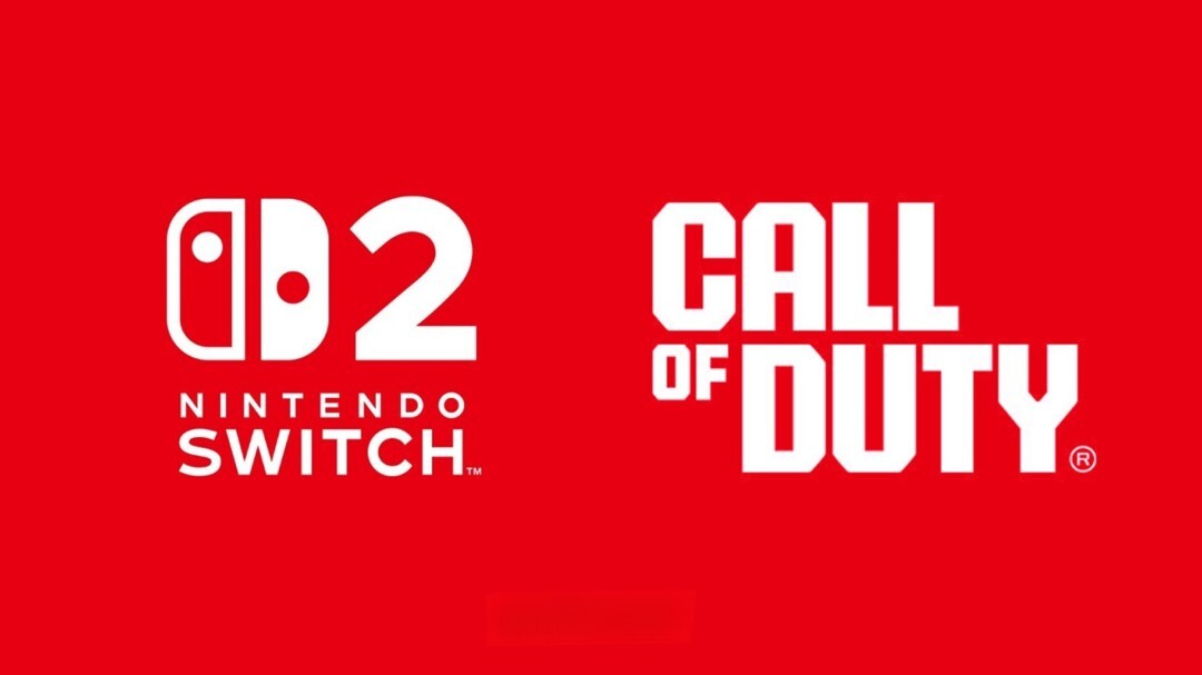 1《使命召唤》启动器代码惊现任天堂标识，难道只差官方宣布这一步了？