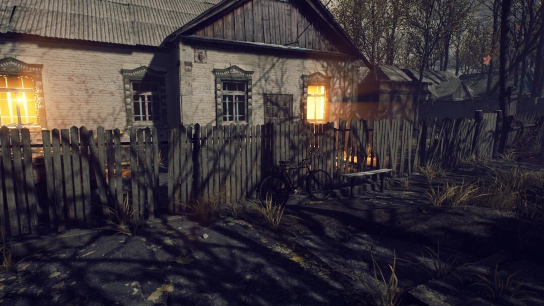 压力拉满！PS官方火速撤下山寨《生化危机》宣传片