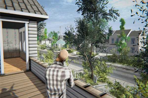 火力全开2城市狂热中文版图3