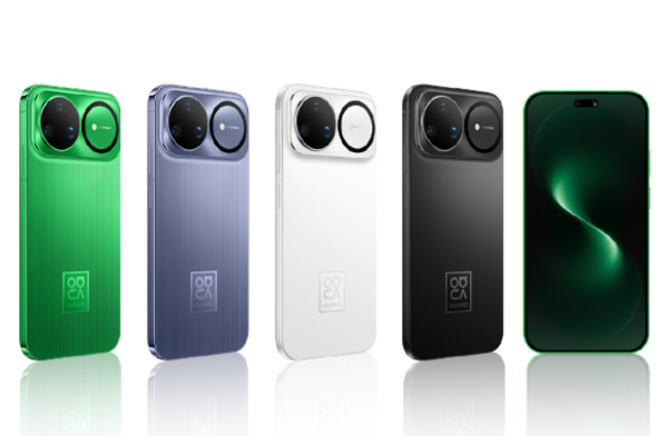 麒麟芯片与红枫影像双重赋能！华为nova15系列销量突破40万大关