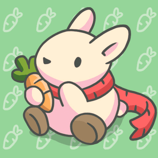 月兔历险记最新版