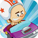 大头赛车最新版