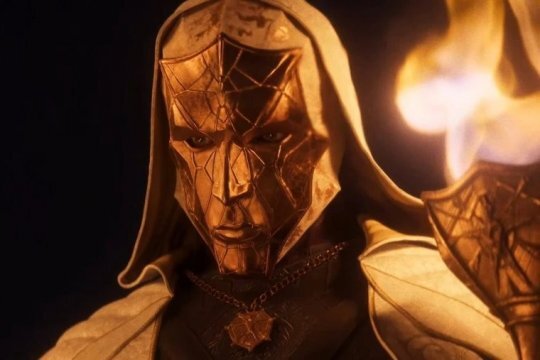 拥抱混乱！拉瑞安表示其新作《神界》可让玩家用多种方式“玩坏”游戏