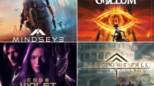 《心之眼》荣登第一！MTC上媒体评分最低的八款PS5游戏