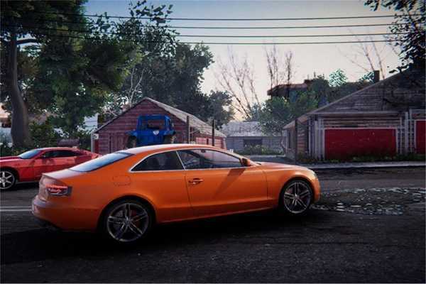 火力全开2城市狂热中文版图2