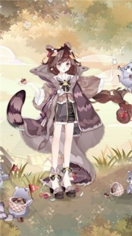 奥雅之光手机版图3