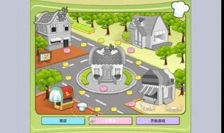 BBQ烤肉店游戏正版图1