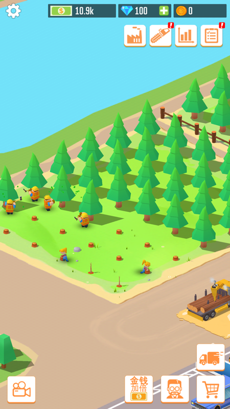 我要当老板游戏图4