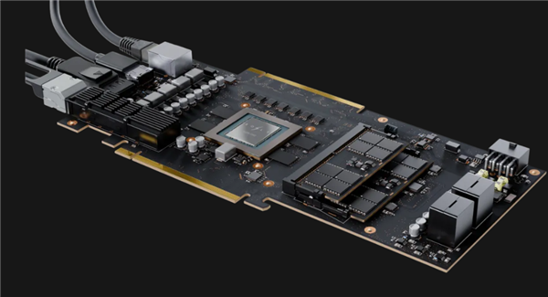 宣称性能达RTX5090十倍的ZEUS显卡预计年底推出因缺乏实物演示引发诸多质疑