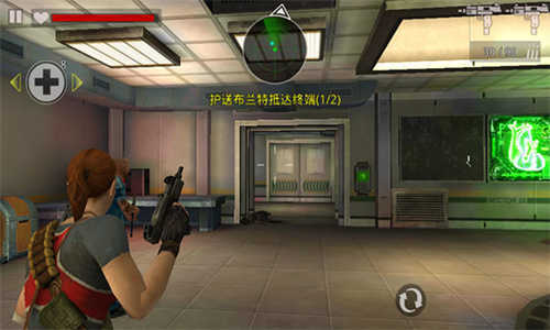 僵尸之城2安卓版图3