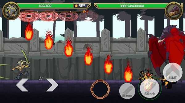 像素英雄联盟中文版(3)