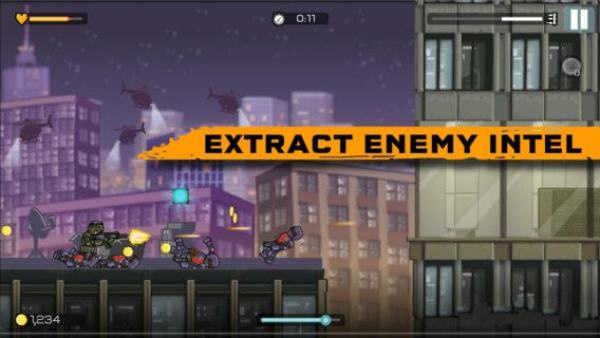 战火英雄手机版图4