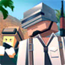 像素荒野大逃杀老版