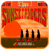 落日骑士手机版