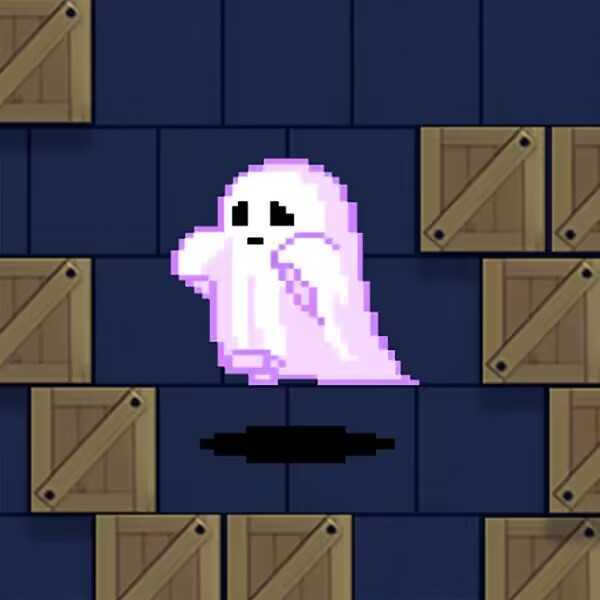 抓鬼大师中文版