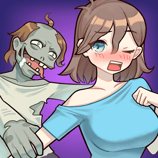 逃离僵尸镇安卓版