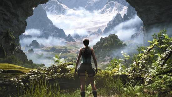 《古墓丽影》的保密工作严格到什么程度？简直和真实盗墓不相上下！