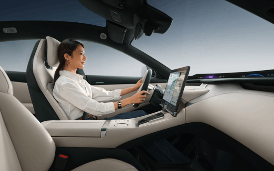 12月中国市场销量冠军车型揭晓：特斯拉ModelY持续领跑小米YU7首度闯入前五