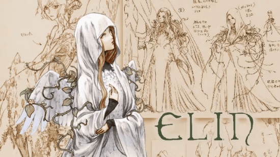 《伊洛纳》前传续作《Elin》销量已超35万份，当前在Steam平台收获特别好评