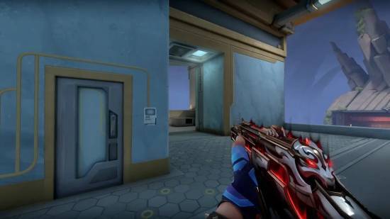 一款皮肤售价直逼3A游戏？《无畏契约》定价问题激起众怒