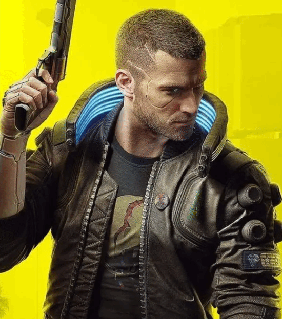 为何《赛博朋克》里的男V消失了？CDPR回应：每个版本对应一个V