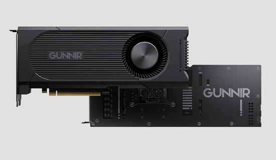 Intel顶级新显卡正式开售！48GB超大显存仅售9999元